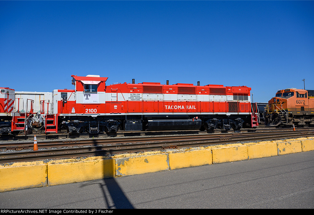 TMBL 2100